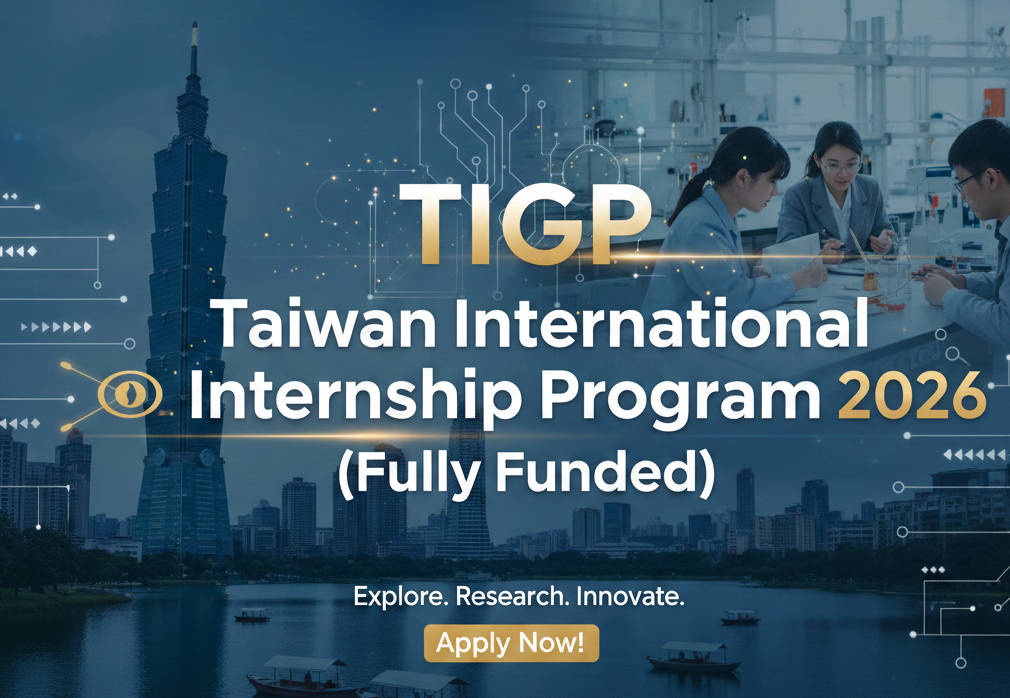 TIGP program