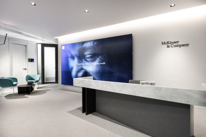 McKinsey Business Analyst Intern 2026 – Paid | Open to International ...