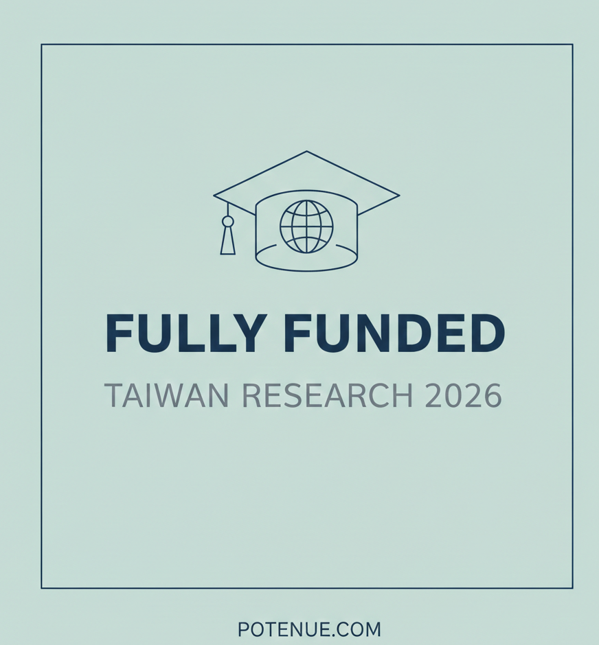 National Tsing Hua University Summer Program in Taiwan