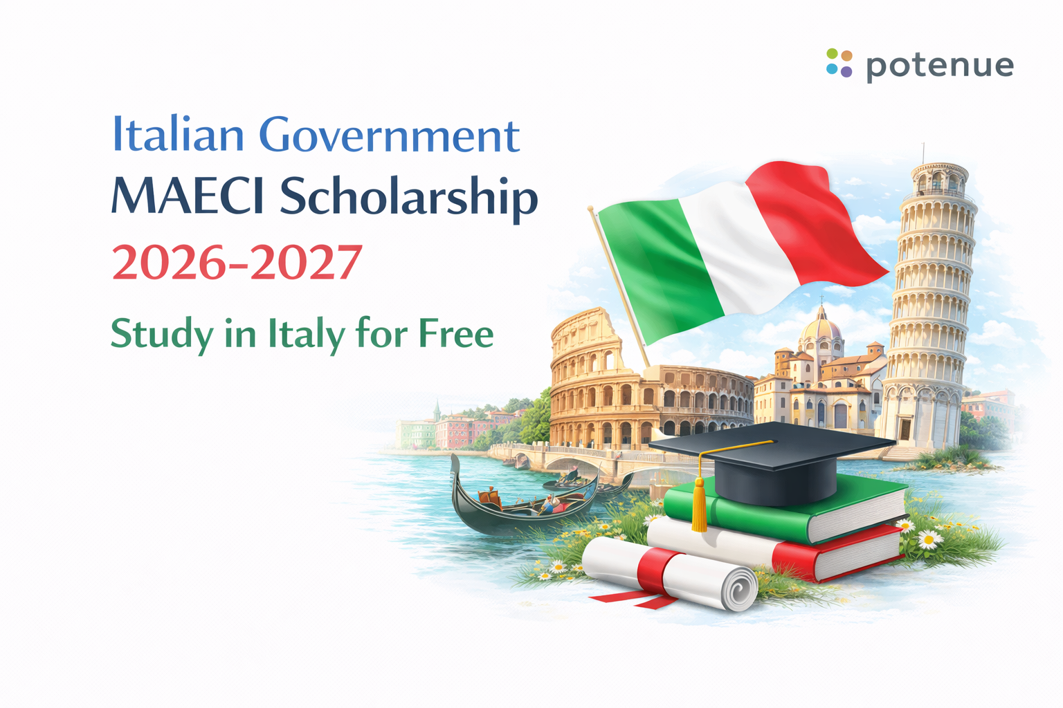 MAECI Scholarship