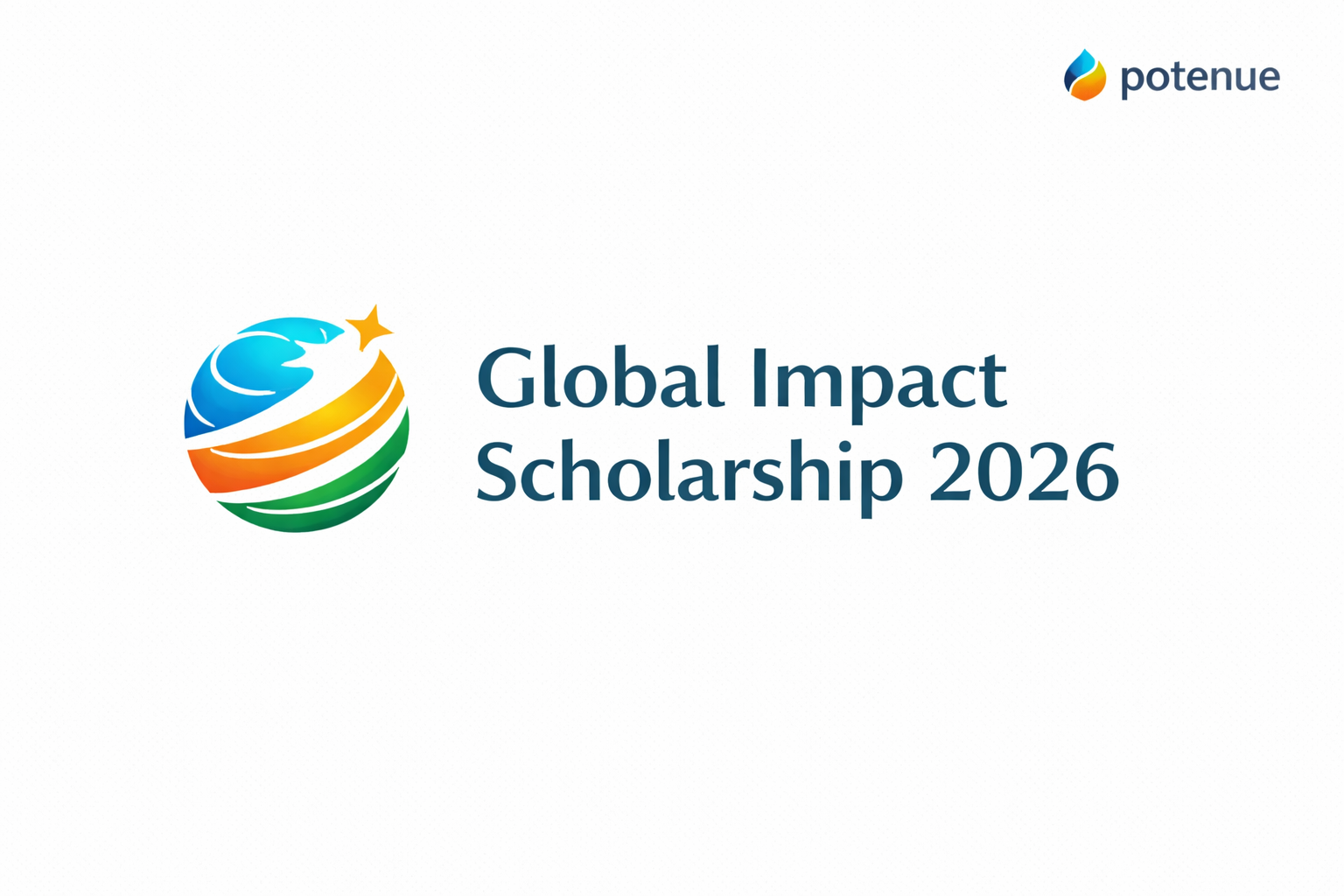 Loughborough Global Impact Scholarship 2026