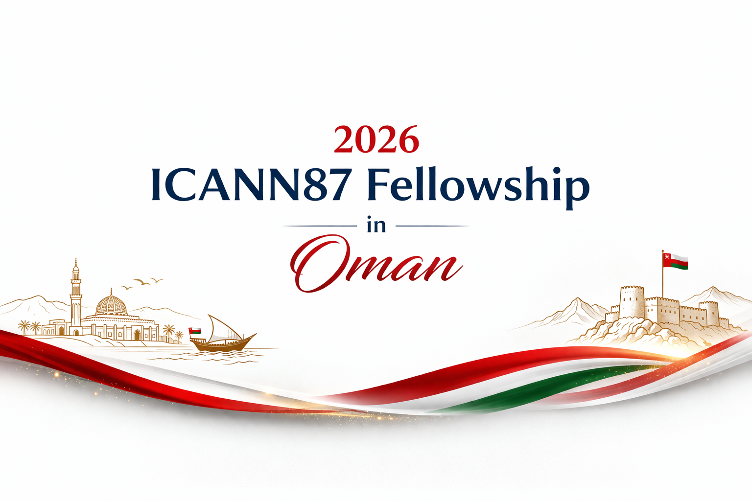 ICANN87 Fellowship 2026