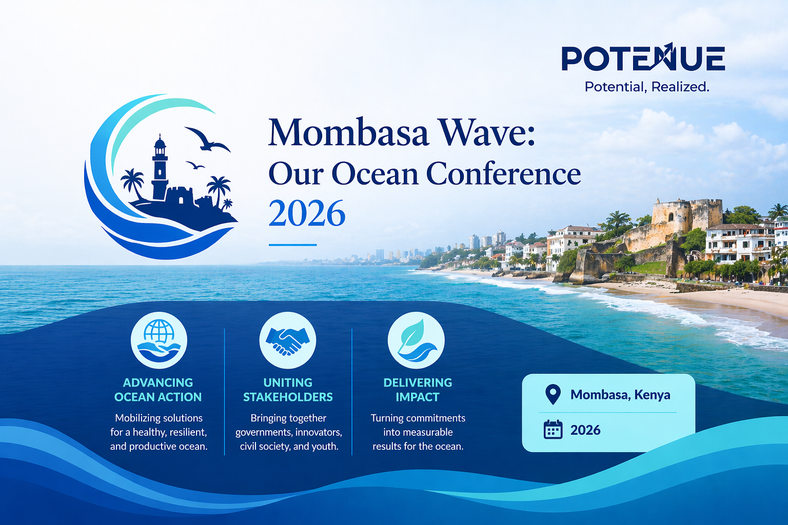 Our Ocean Conference 2026