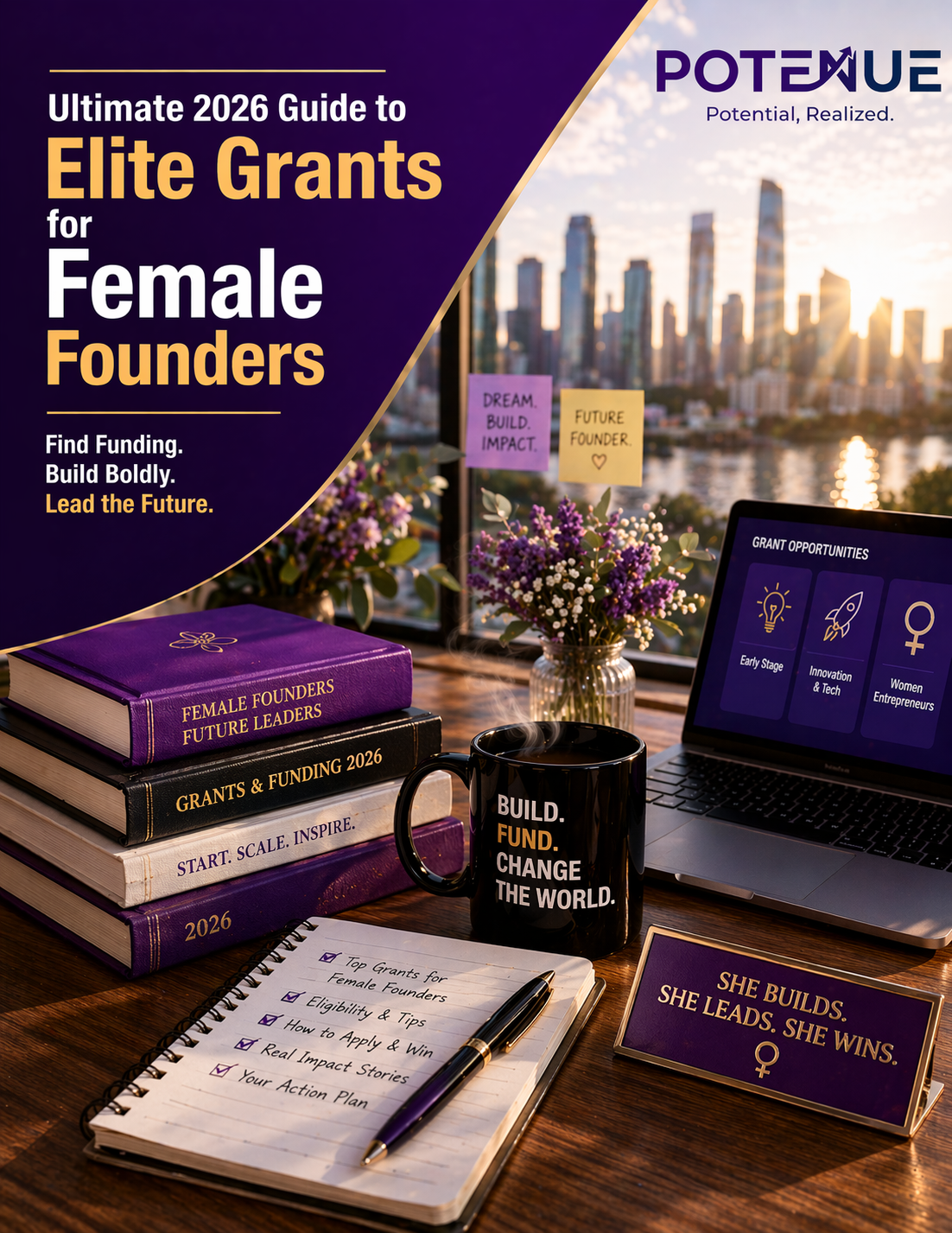 Elite Grants
