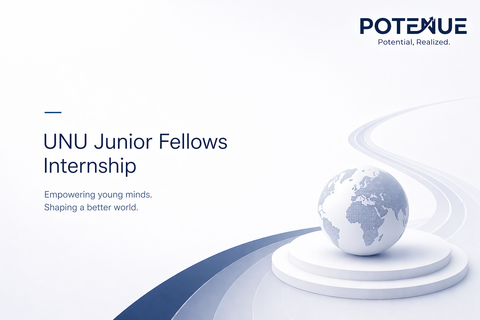 UNU Junior Fellows Internship