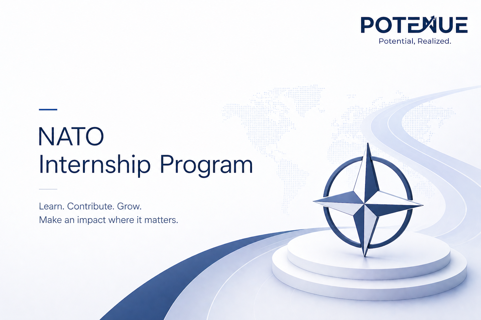 NATO Internship Program
