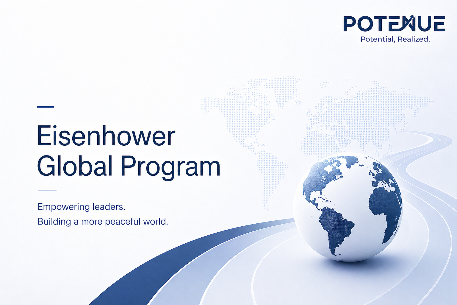Eisenhower Global Program 2027