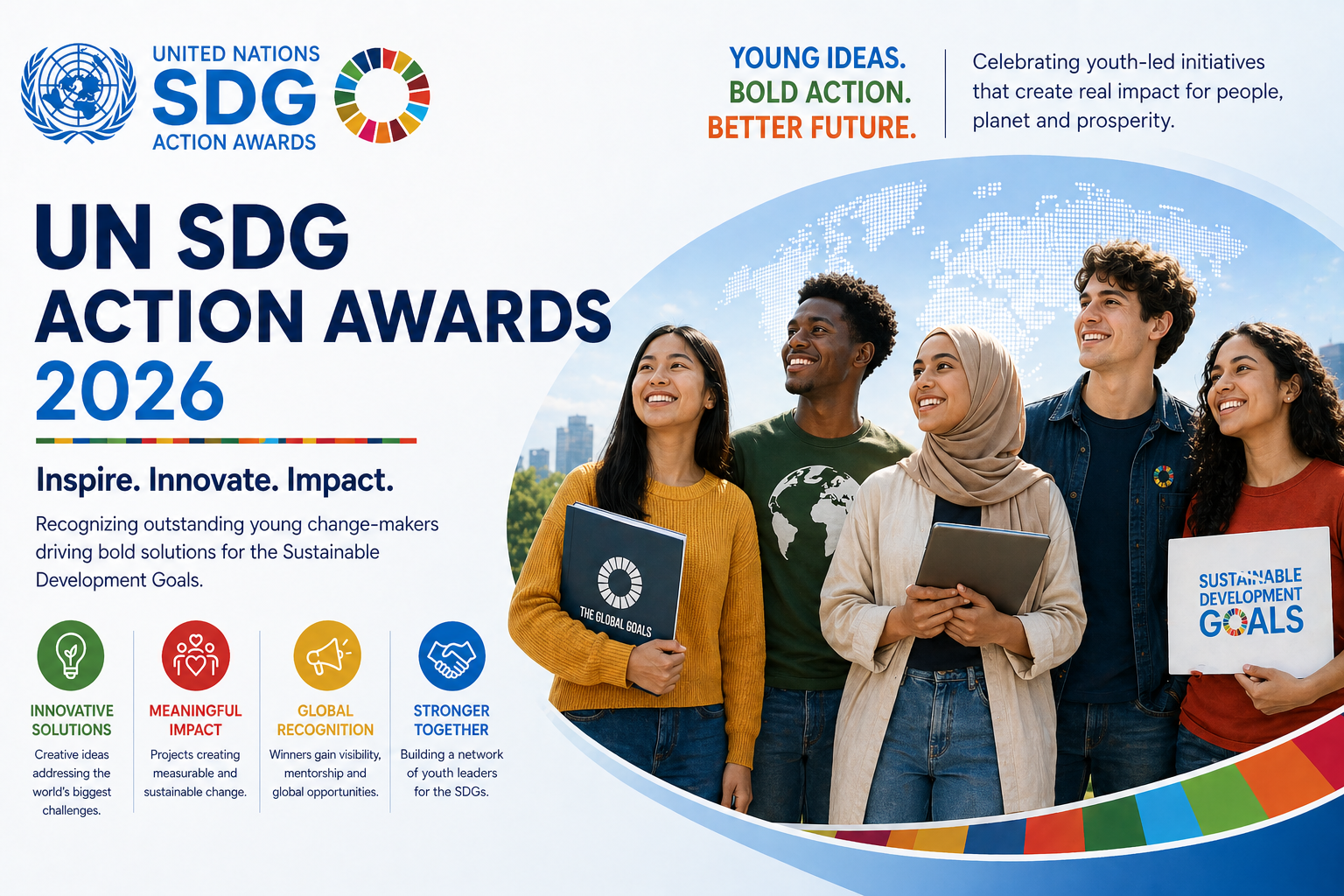 UN SDG Action Awards