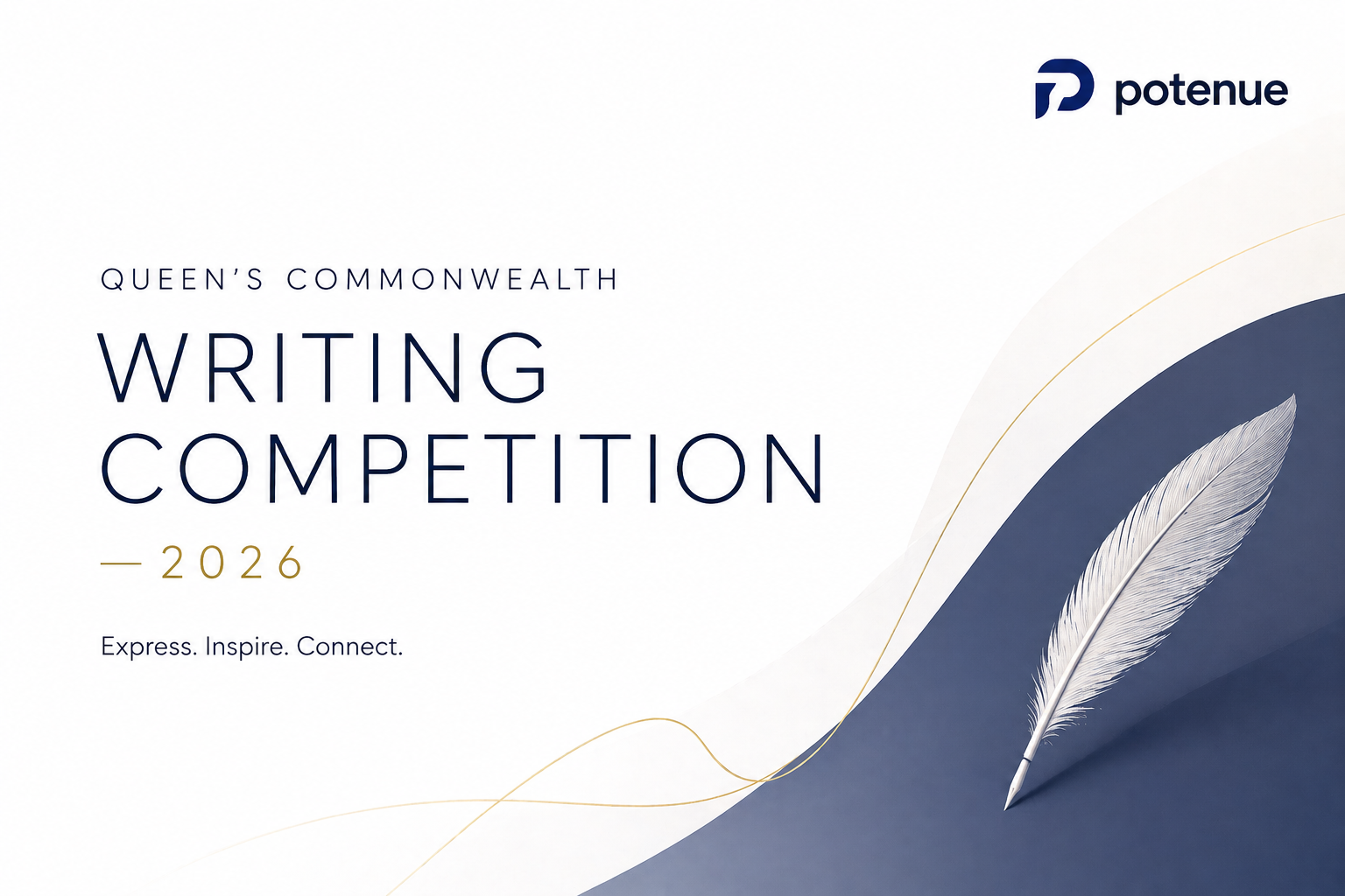 Queen’s Commonwealth Writing Competition 2026