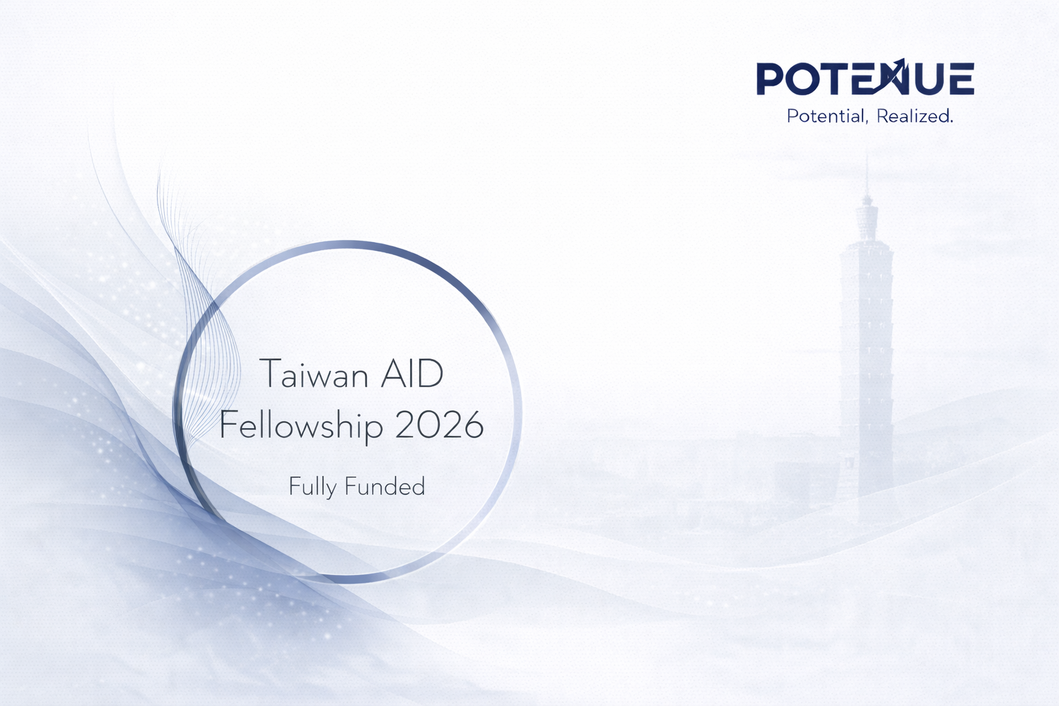 Taiwan NGO Fellowship