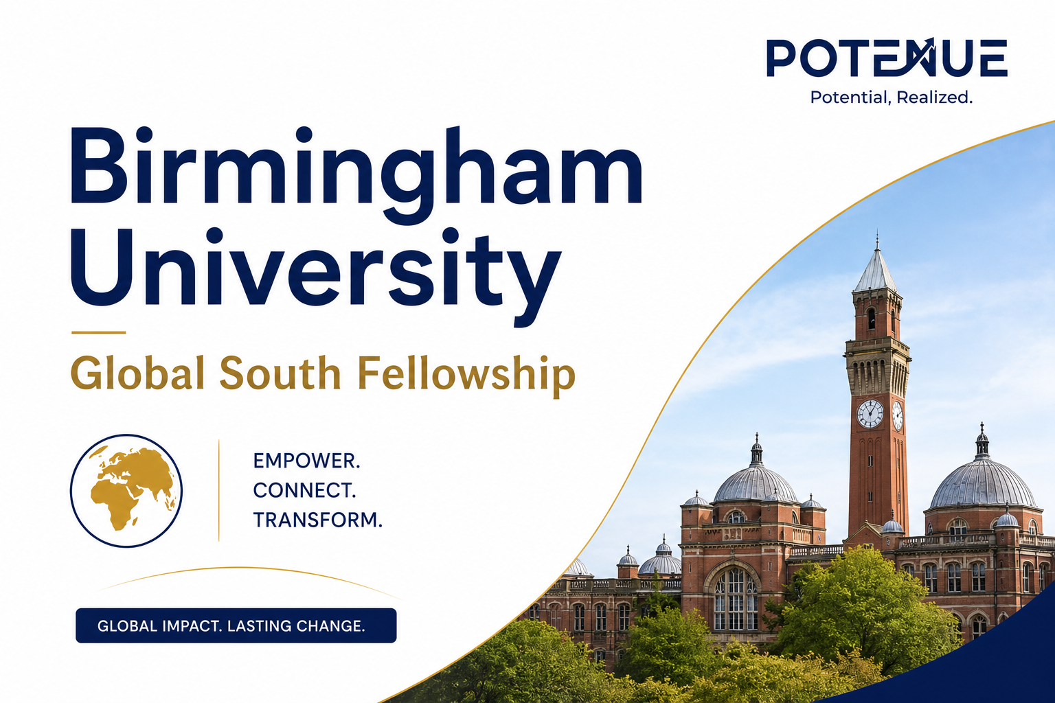 Global South Fellowship