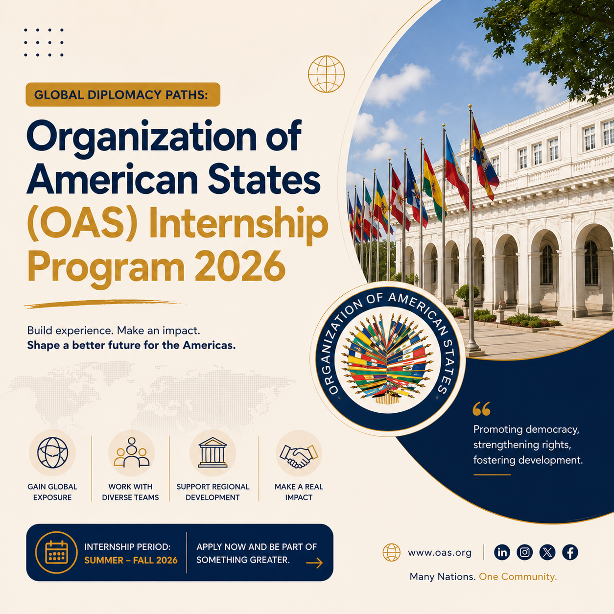 OAS