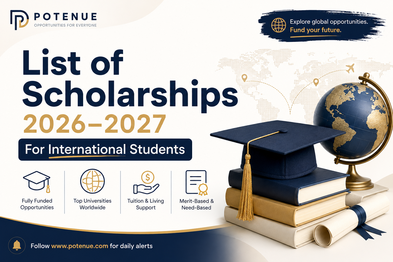 Scholarships