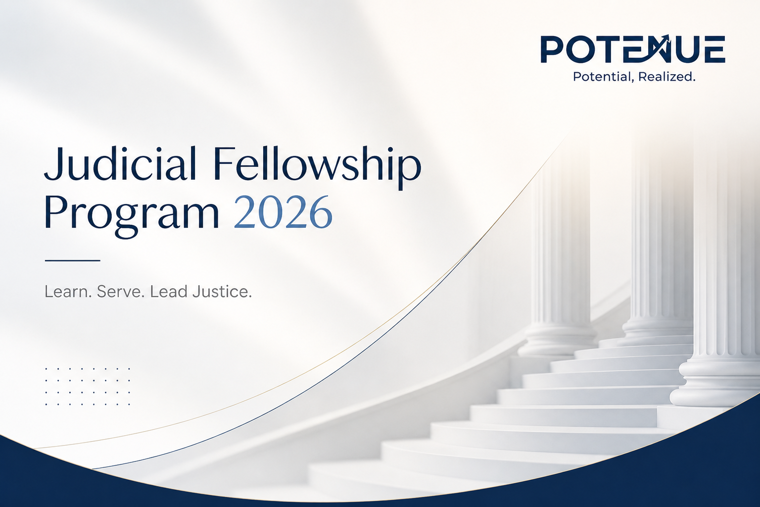Judicial Fellowship Program