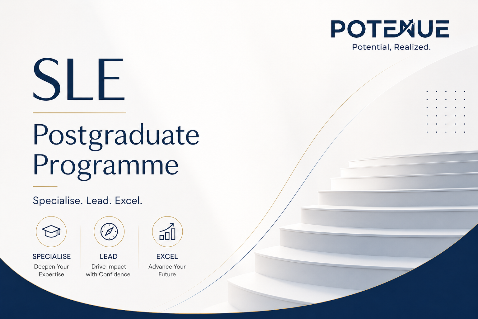 SLE Postgraduate Programme