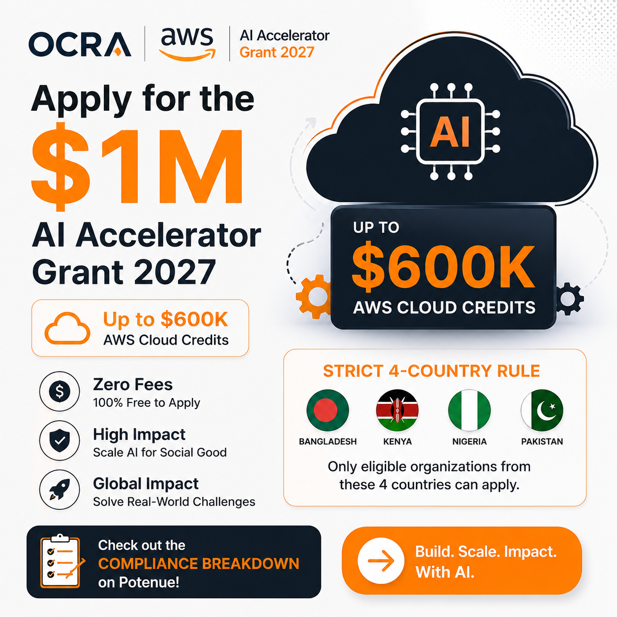 AI Accelerator Grant