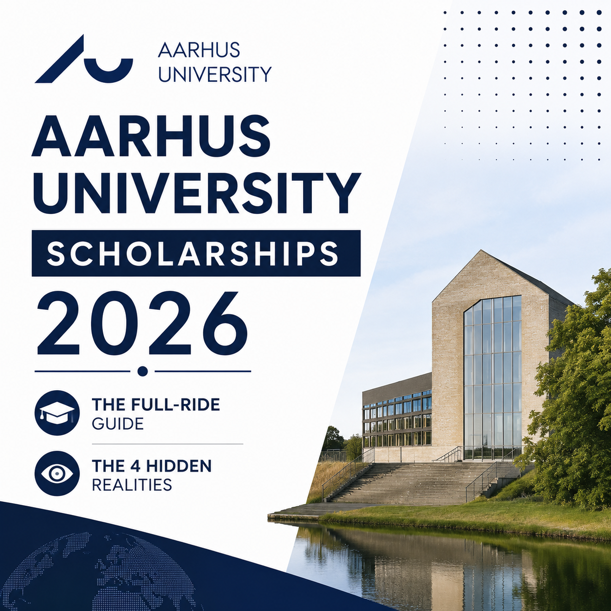 Aarhus University Scholarships