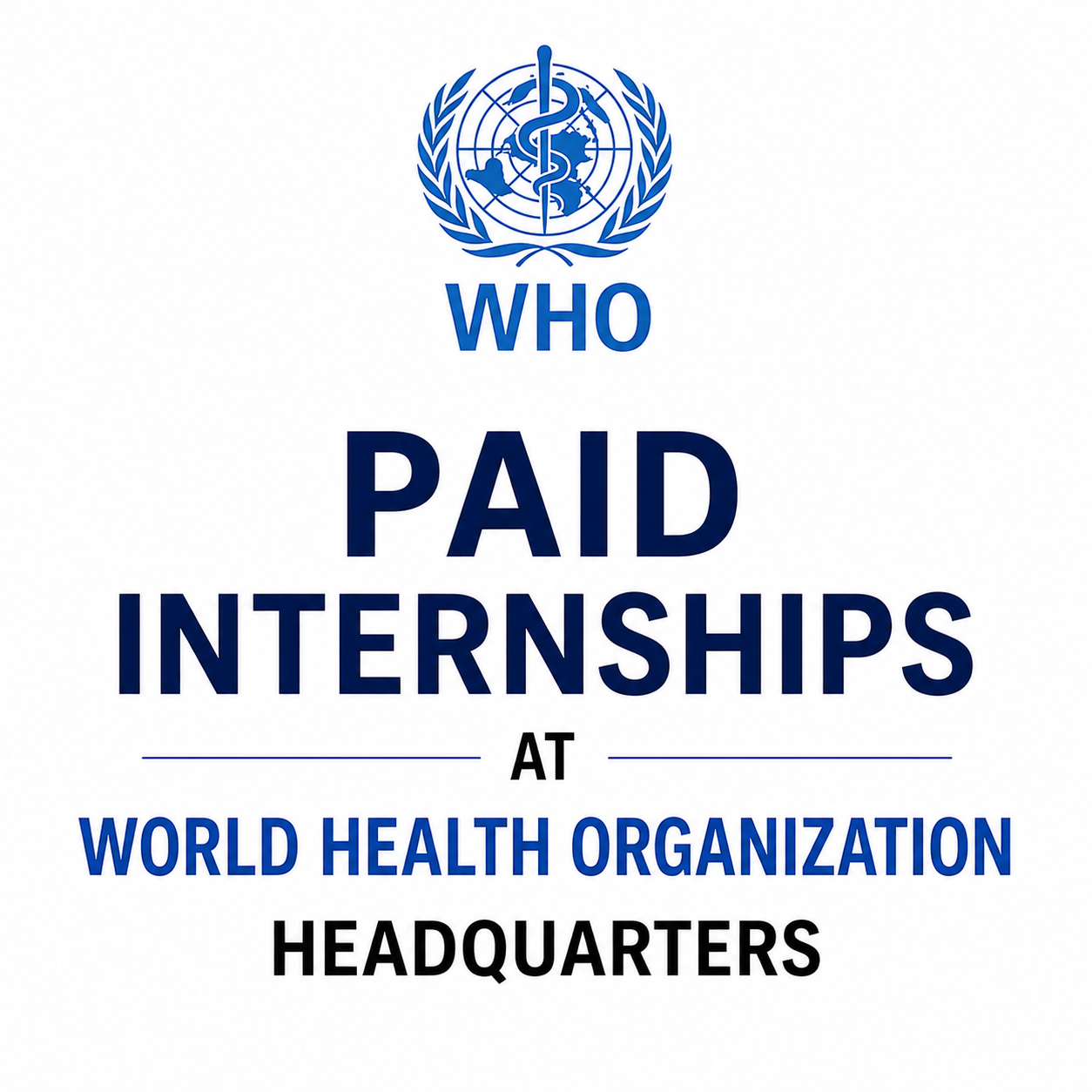 World Health Organization