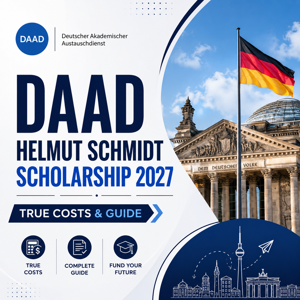 DAAD Helmut Schmidt