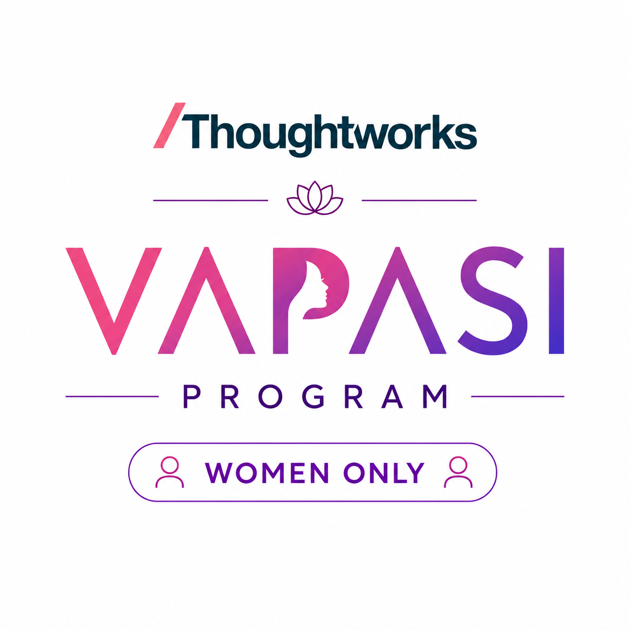 Thoughtworks Vapasi Program