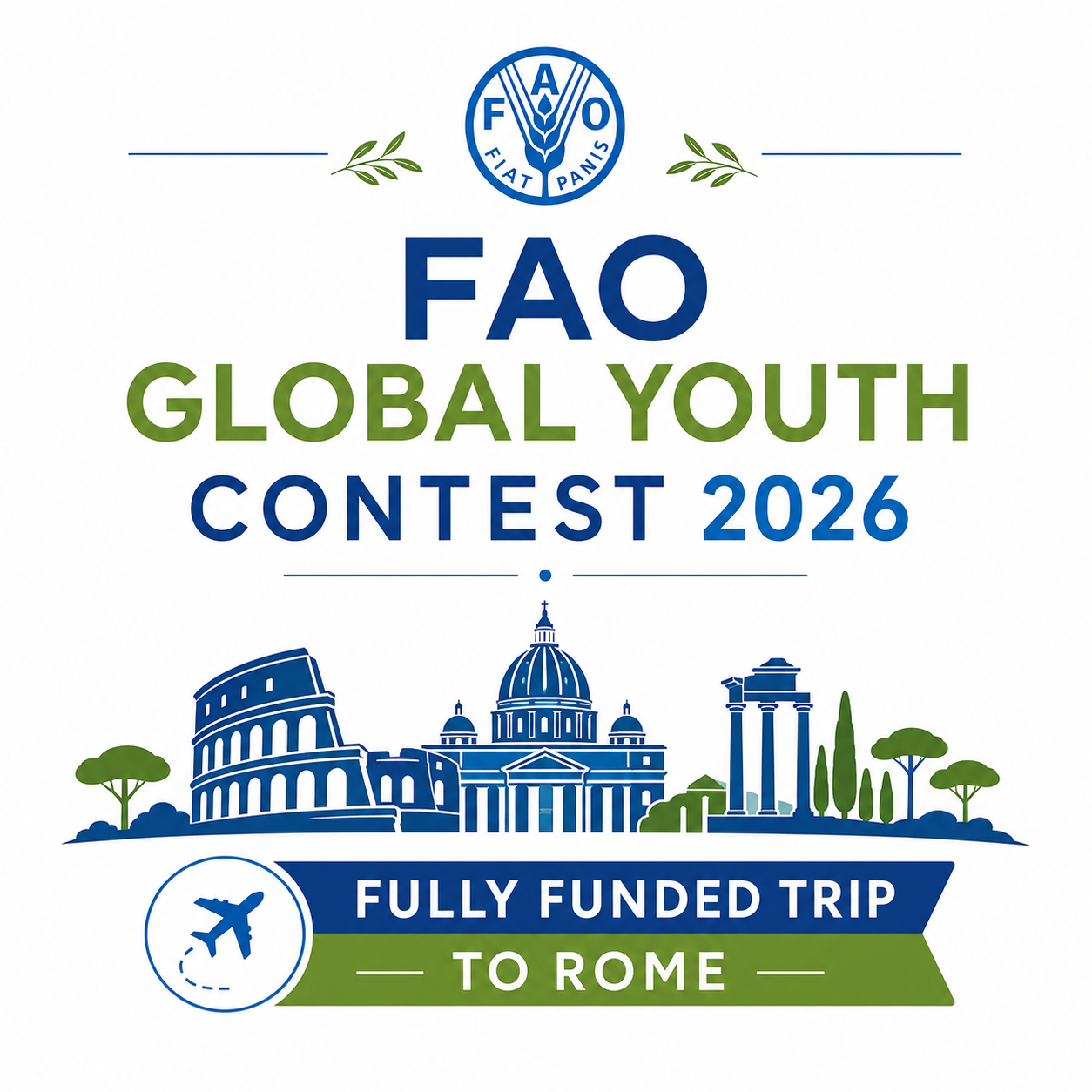 FAO Contest
