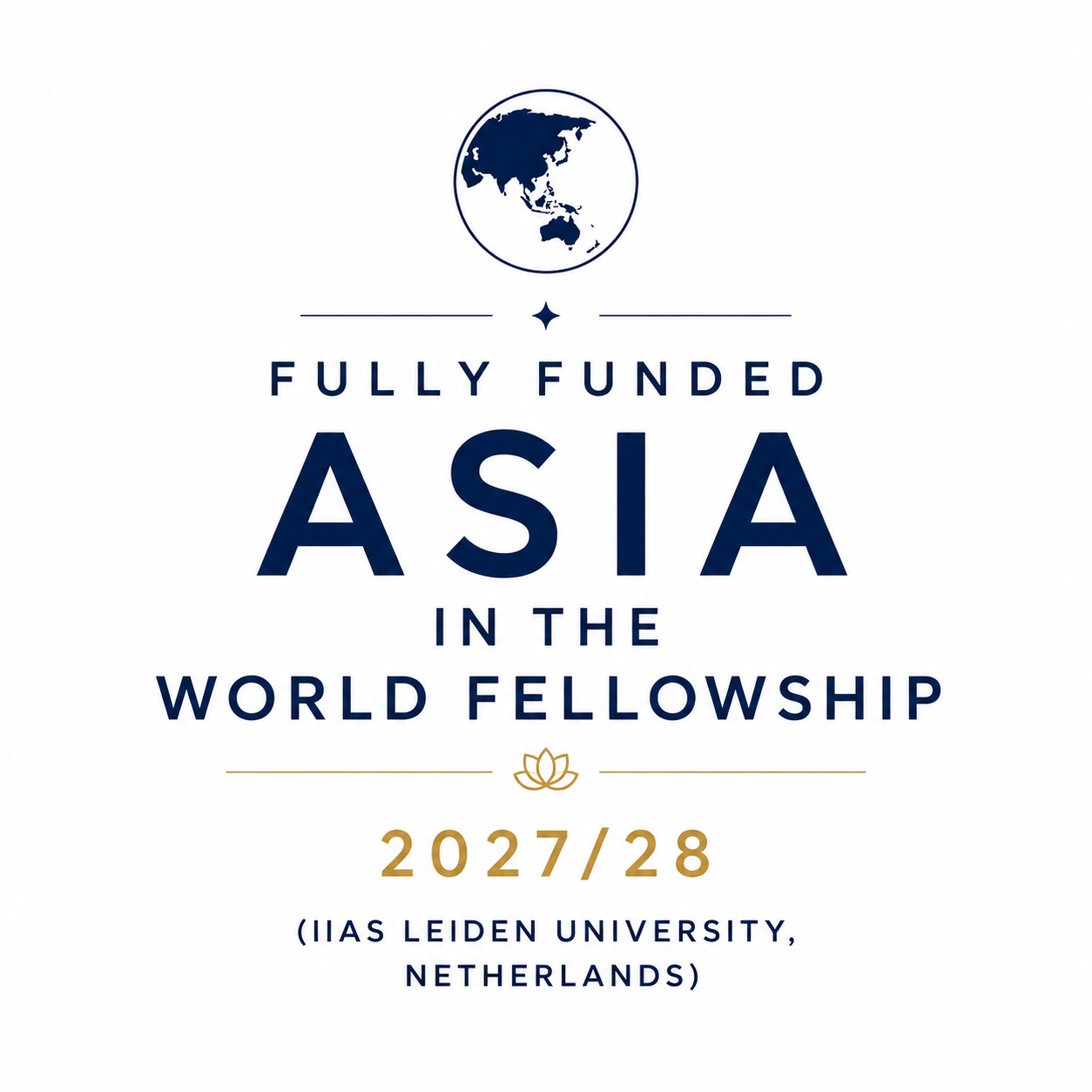 World Fellowship 2027