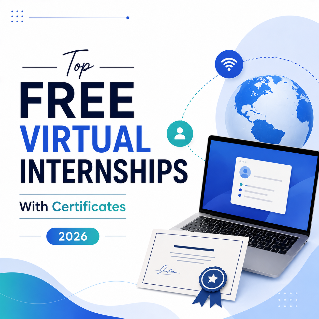 virtual internships