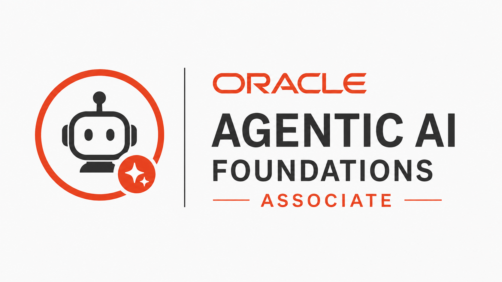 Oracle Agentic AI Foundations Associate