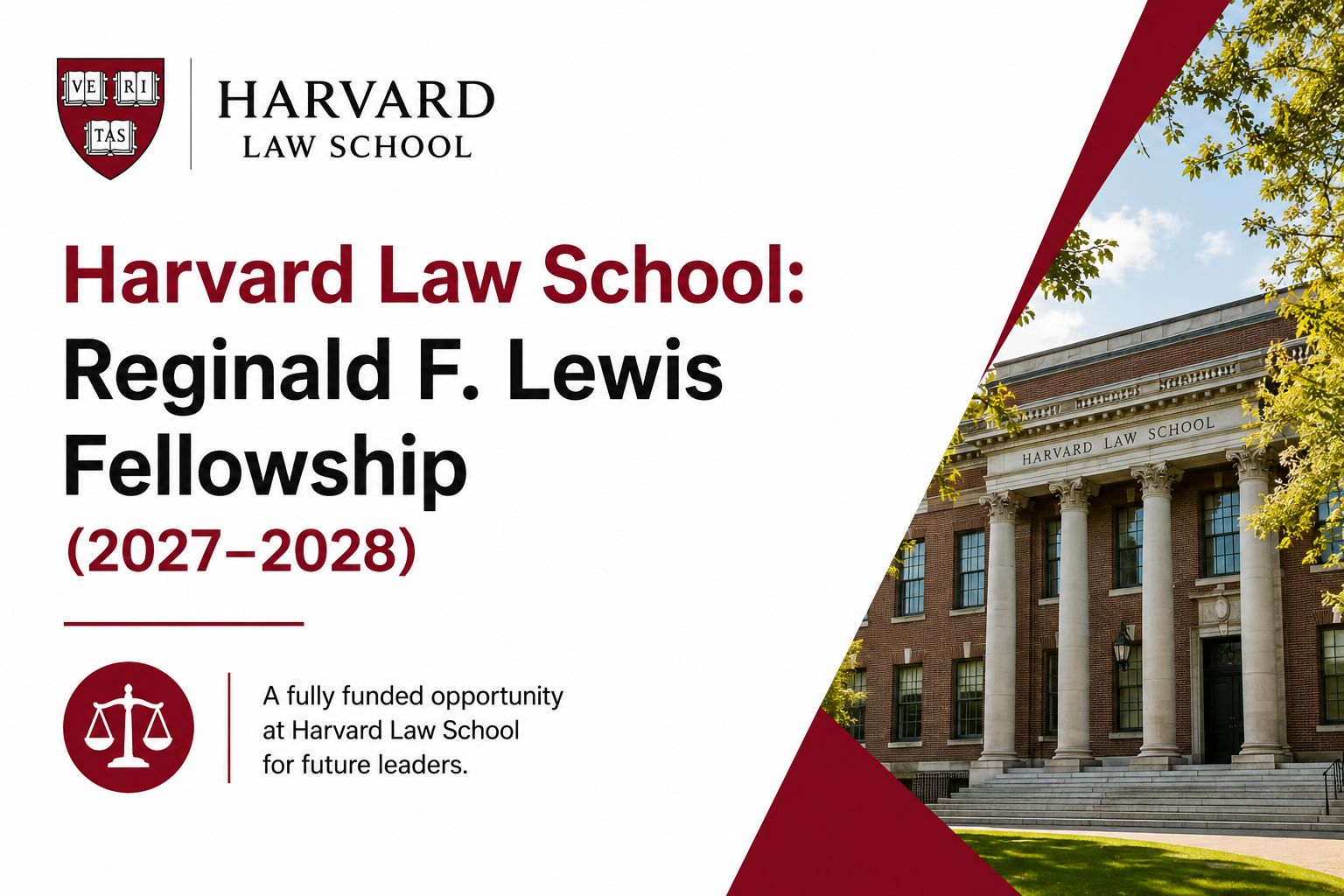 Harvard Law School