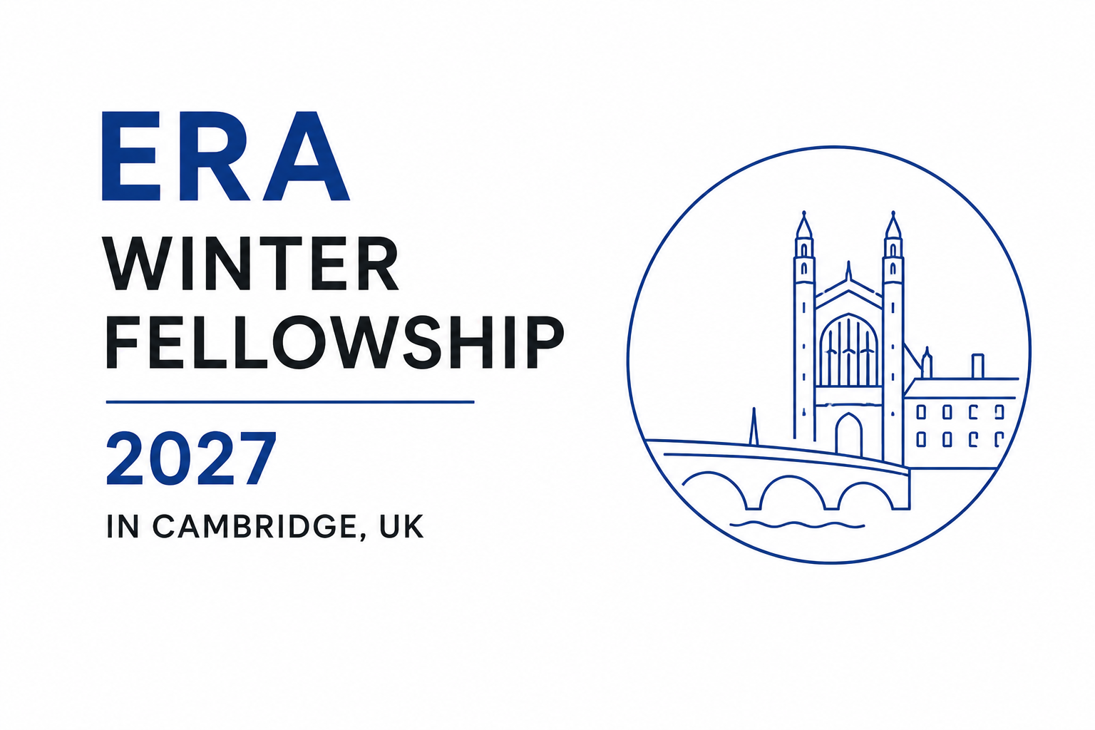 ERA Winter Fellowship
