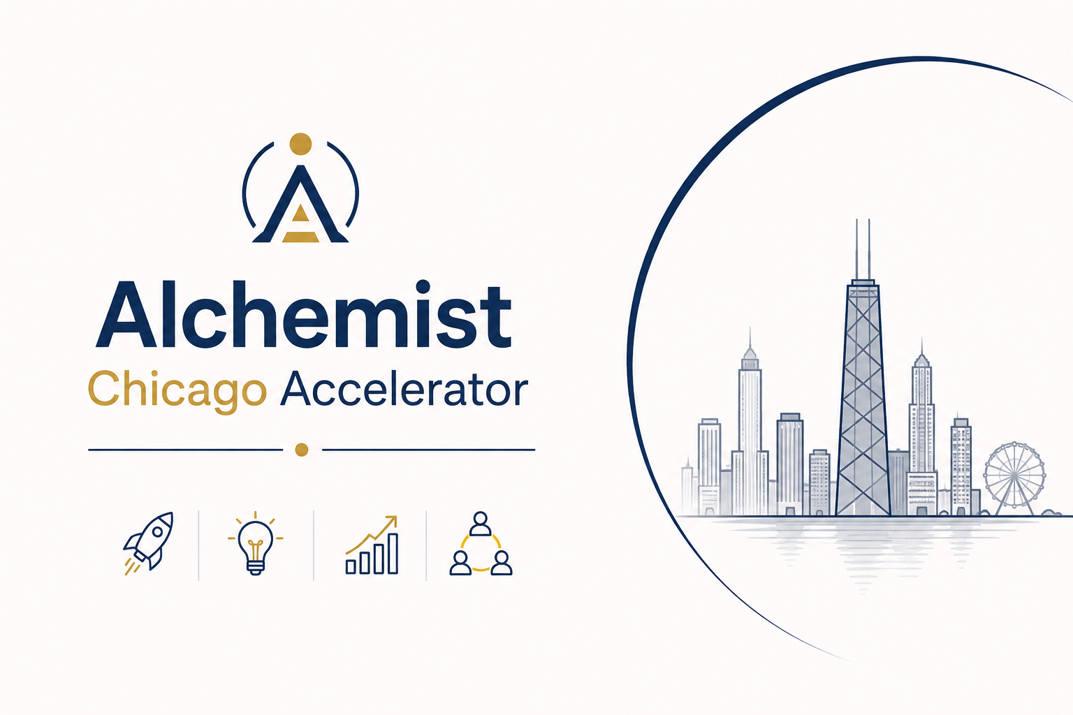 Alchemist Accelerator