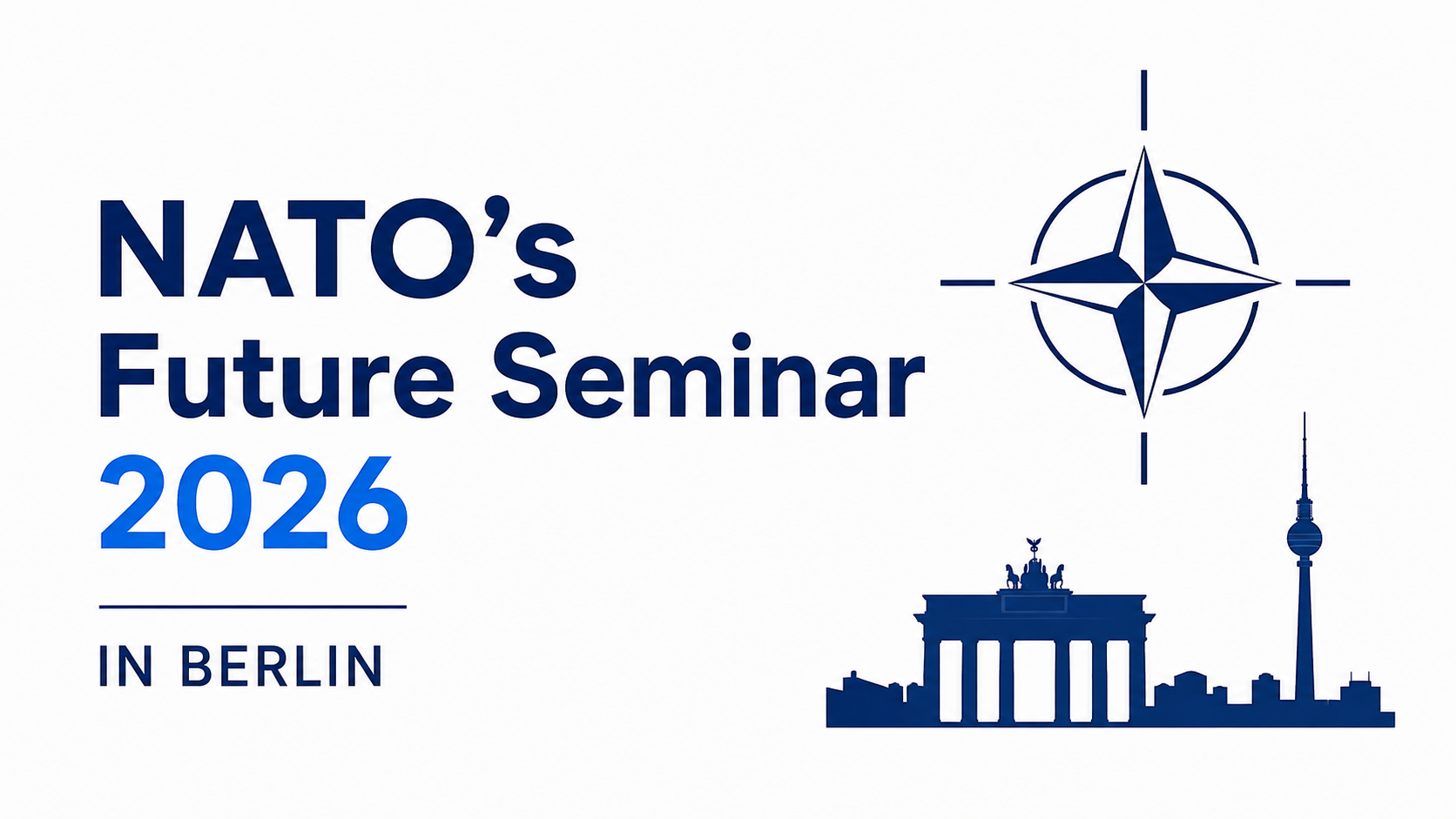 NATO’s Future Seminar