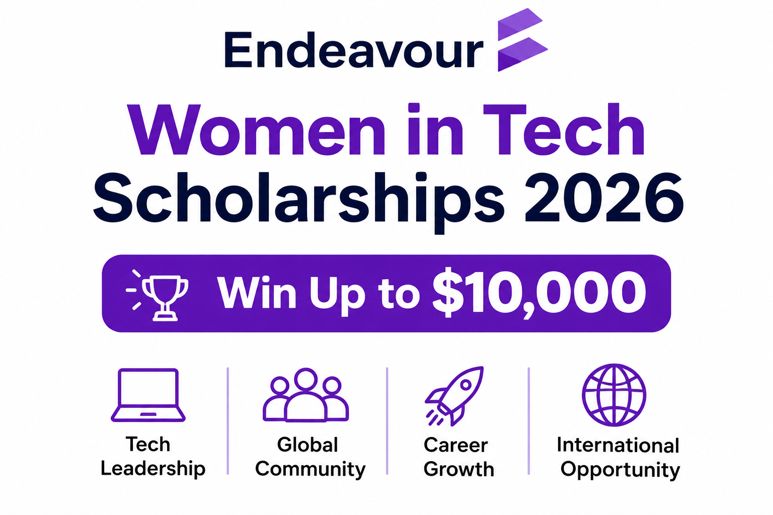 Endeavour Women