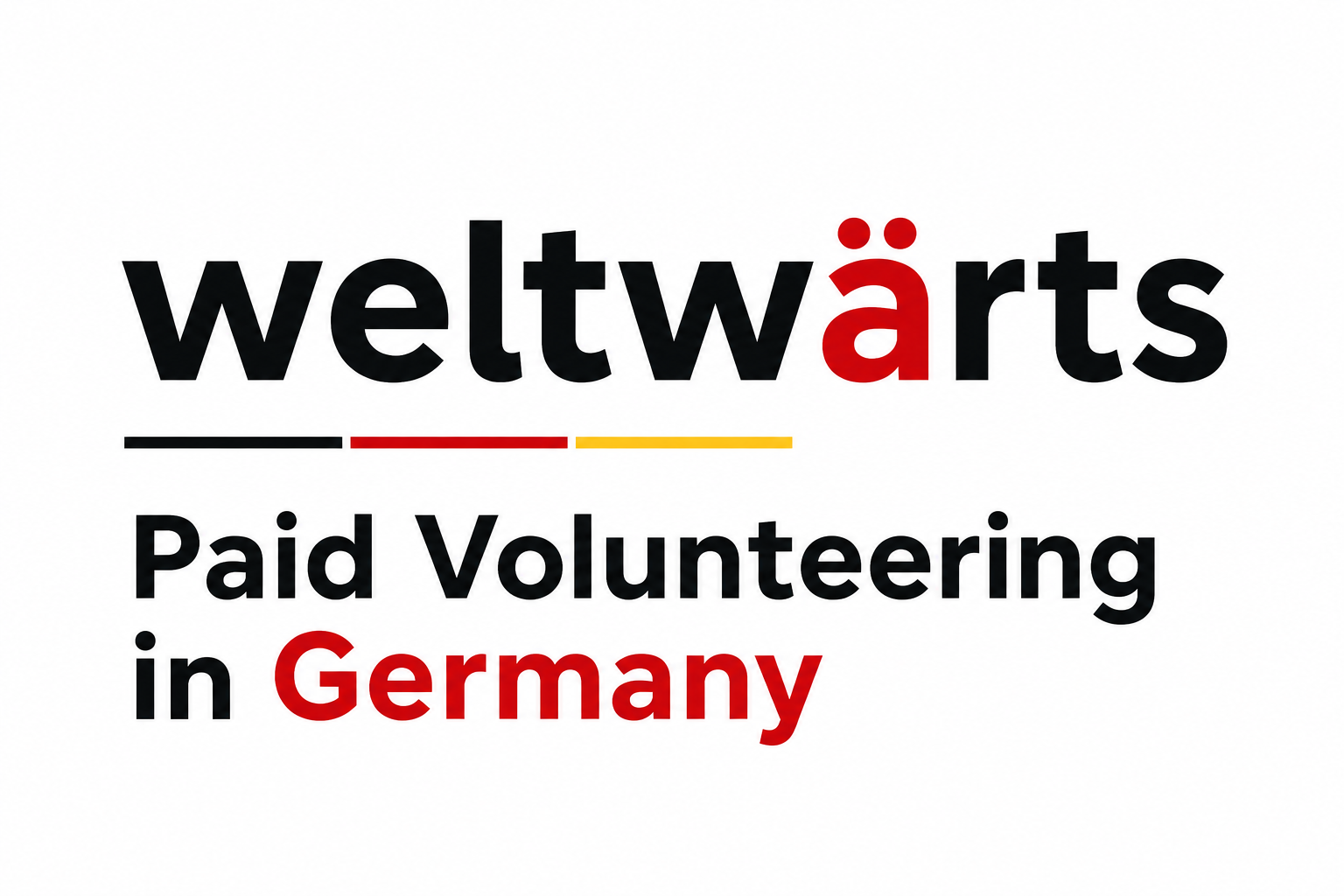 weltwärts