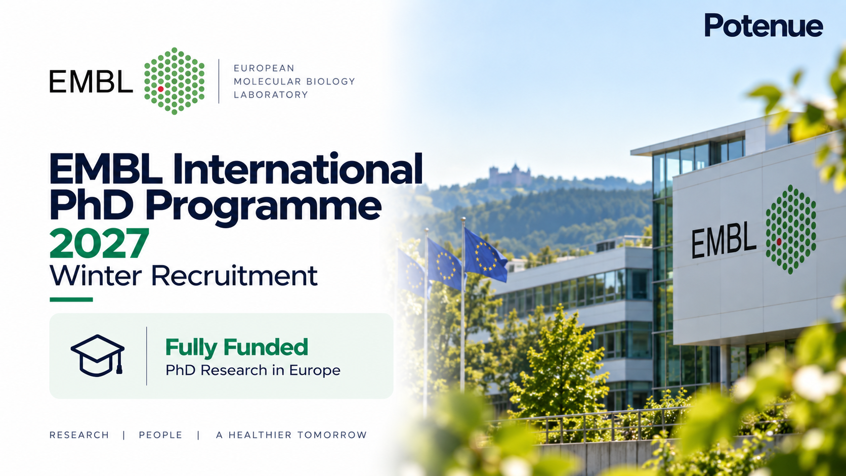 EMBL International