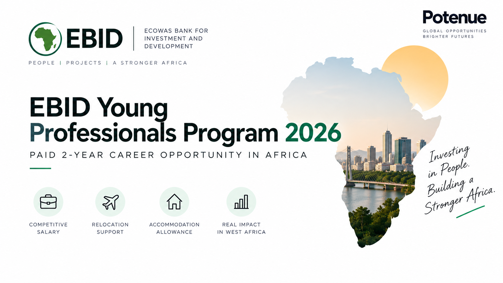 EBID Young Professionals Program