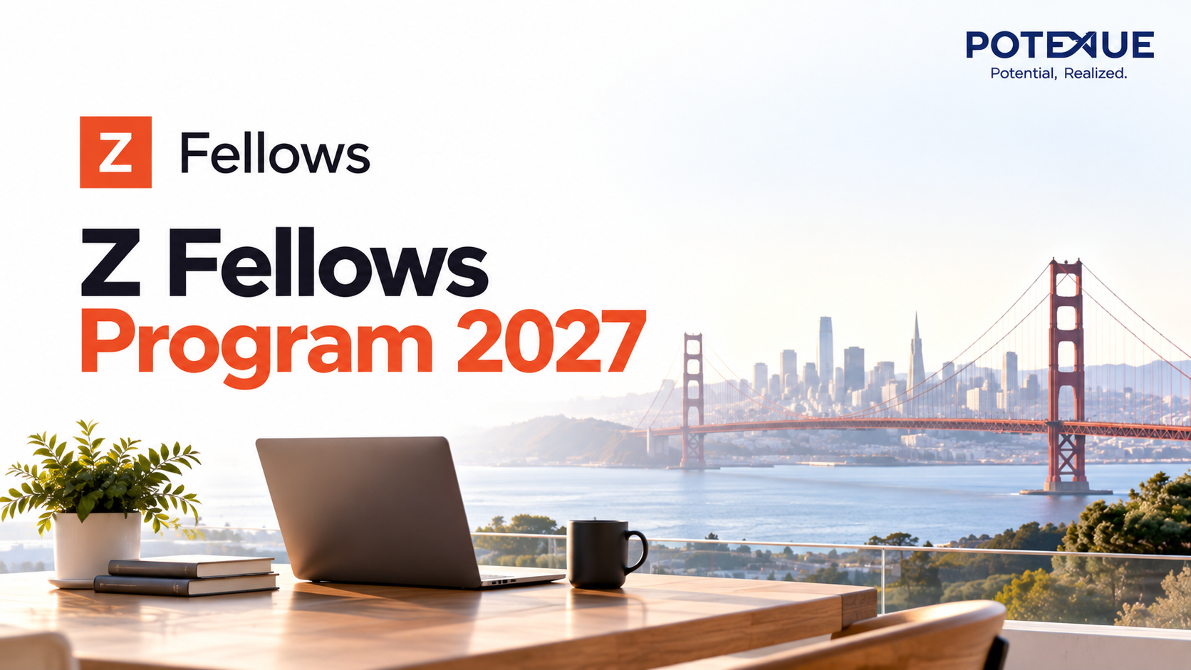 Z Fellows Program 2027