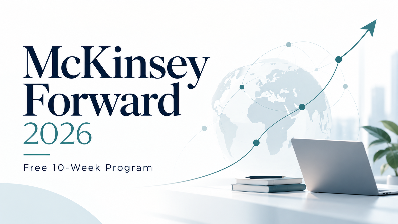 McKinsey Forward Program