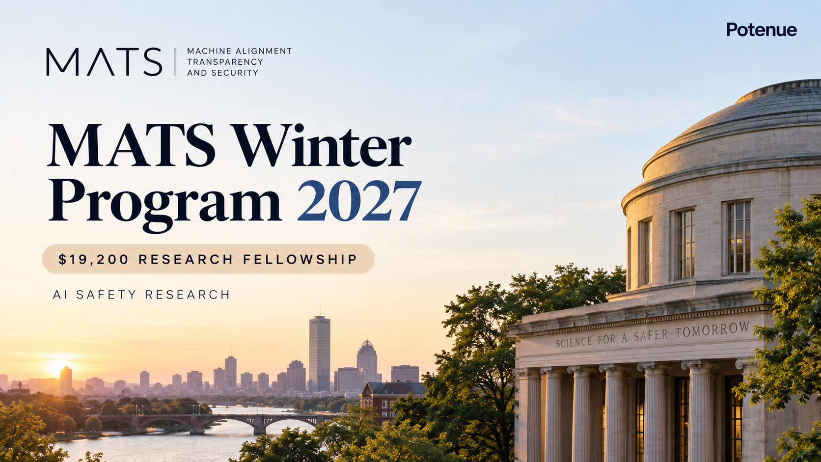 MATS Winter Program
