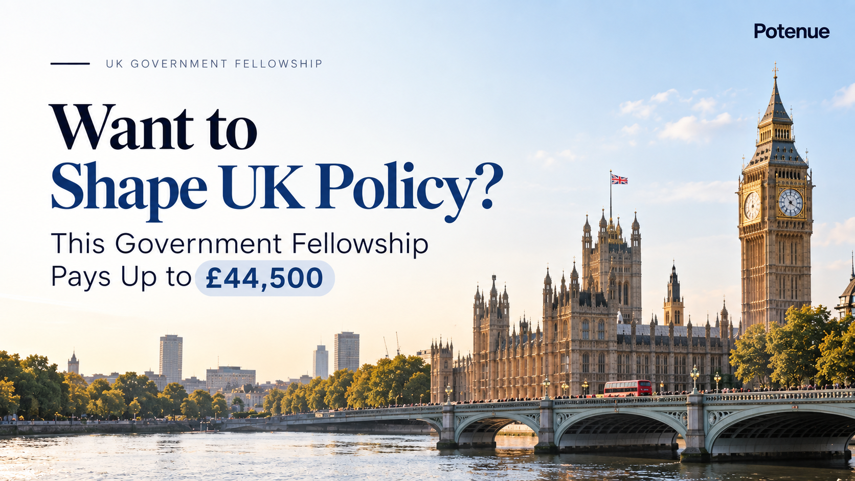 Defra Research and Development Fellowship