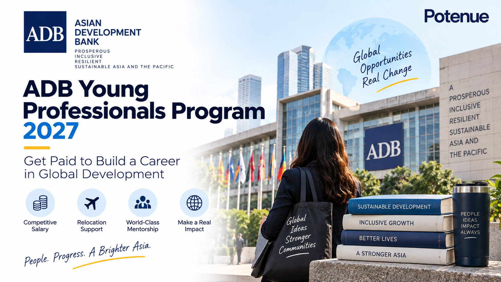 ADB Young Professionals Program